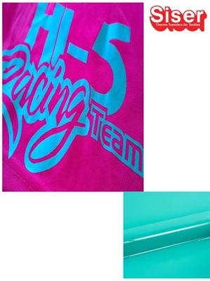 Flex Hi-5 Tiffany H50119 H.50 Poliuretano Da Intaglio