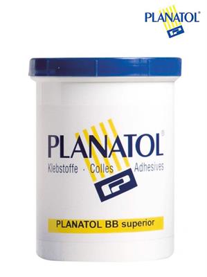 COLLA PLANATOL BB SUPERIOR KG.1,05 PER RILEGATORIA