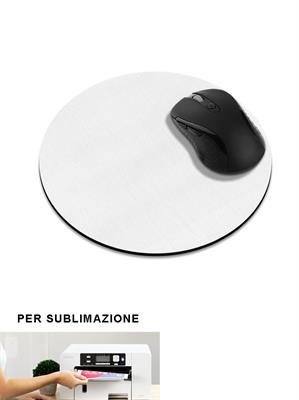 Tappetino da scrivania Cat Pink Row Tappetino per mouse -  Italia nel  2023