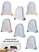 Pg280 Sacca Zaino Sublimatica Play
