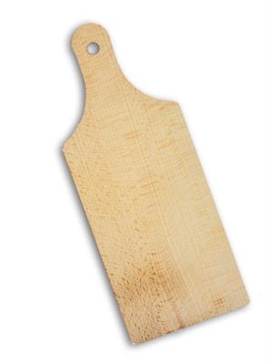 Tagliere In Legno 150X100X15 Mm