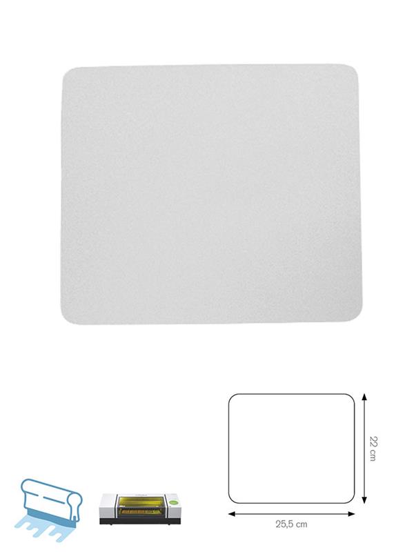 Ph679 Jerrye Tappetino Mouse In Gomma E Pvc