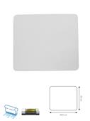 Ph679 Jerrye Tappetino Mouse In Gomma E Pvc