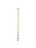 Nela 7044 Lanyard Natural Con Moschettone