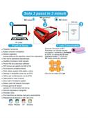 Goccopro Qs1836 Digital Frame Taric Code 84423000