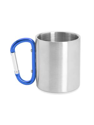 4082 Guaya Tazza In Alluminio Manico Royal 230Ml
