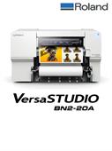 Bn2-20A Plotter Roland Stampa E Taglio 408Mm