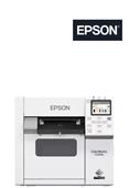 Stampante Per Etichette Epson Colorworks Cw-C4000