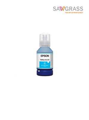 Inchiostro Per Sublimazione Ciano Epson Sc-F500/F501/F100