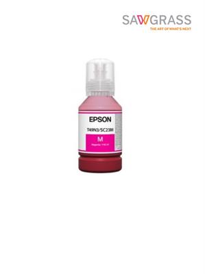 Inchiostro Per Sublimazione Magenta X Epson Sc-F500/Sc-F100