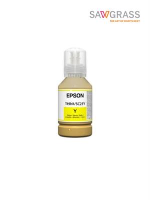 Inchiostro Per Sublimazione Giallo X Epson Sc-F500/Sc-F100