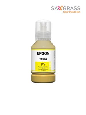 Inchiostro Per Sublimazione Giallofluo Per Epson Sc-F501