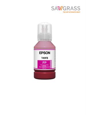 Inchiostro Sublimazione DS Rosafluo Per Epson Sc-F501 140ML