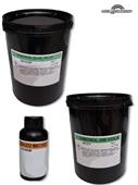 4010 Fotoemulsioni Gelatine Per Telai Serigrafici Kg. 1
