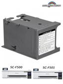 Tanica di Recupero per Epson Sc-F500 E Sc-F501