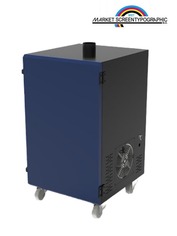Purificatore D'Aria C200 All In One Adatto Per Macchine Dtf