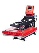 Termopressa Tc7  Piatto Smart 40X50Cm Secabo