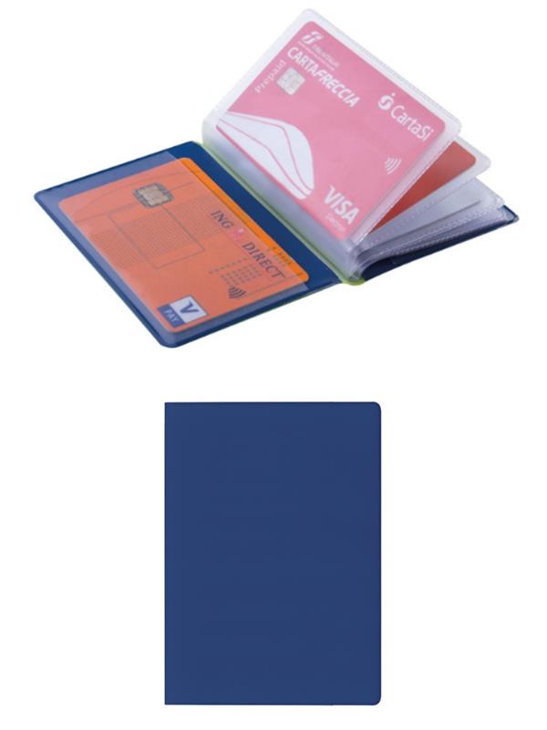 Pn268 Portacard Tam Varie Tasche