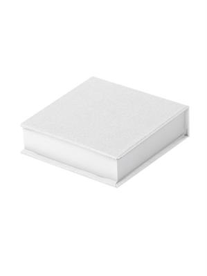 Ph630 Notes Cube Bianco Cm. 7,5X7,5X2,3