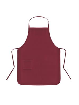 Pc579 Sinalino Con Pettorina Bordeaux
