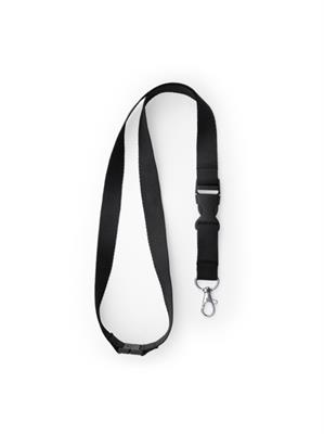 Guest 7054 Laynard Con Moschettone Nero