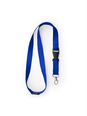 Guest 7054 Laynard Con Moschettone Royal