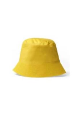 Bobin 6999 Cappellino Stile Bob Giallo Oro