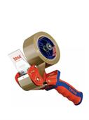 Dispenser Nastratrice Manuale Per Nastro Adesivo Da 50Mm