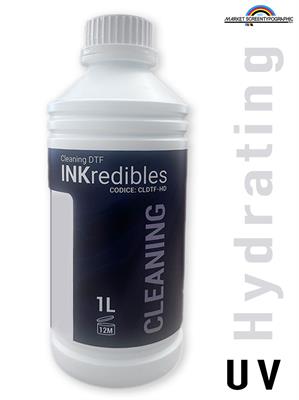 Liquido Idratante Cleaning Per Capping Dtf Lt.1