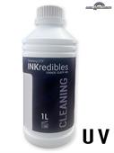 Liquido Cleaning Per Inchiostri Dtf Uv Lt.1