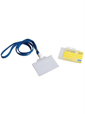 Ph523 Identity Portabadge Rigido Cm 9Xh.6,7