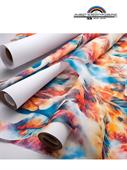 Carta Sublimatica True Pix Cm.33 X 100 Metri Gr.110