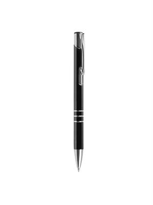 Pd011 Chrome Penna A Sfera Grigio Scuro Ø 1Xh14 Cm