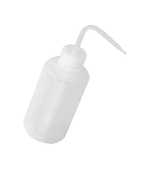 Spruzzette Canna Dritta Cc. 500 In Plastica
