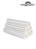 Film Estensibile Coreless Senza Anima Trasparente H.50X160Mt