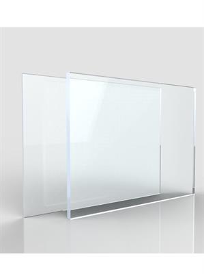 Pannelli Trasparenti Rigidi Polimetilmetacrilato Pmma 3X2