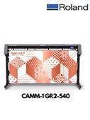 Plotter Da Taglio Roland Camm-1 Gr2-540 Versastudio
