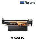 Plotter Da Stampa E Taglio Roland Iu-1000F-5C