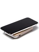 1054 Brener Power Bank In Bambu' Eco 5000Mah Wireless