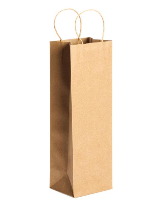 7123 Bag Pinus Natural