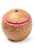 Citrus Diffusore Profumo Vaporizzatore Luci Led 130Ml