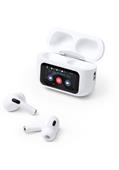 Marcus Cuffie Wireless Wireless Con Custodia