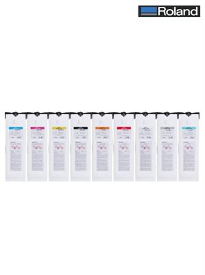 Cartucce Roland Inchiostri Originali Eco Euv5P7 750Ml