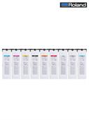 Cartucce Roland Inchiostri Originali Eco Euv5P7 750Ml