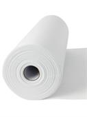 Fliselina S80 H60X100Mt Bianca Strappo A Mano Secca