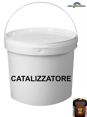 Airlac Catalizzatore Kg 1 Per Tessuti Misti