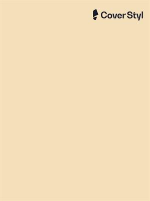 Color Essential Pellicola M10 Int.Design H.122 Cm