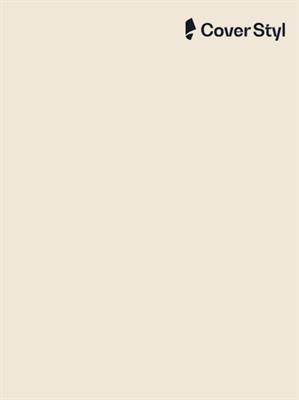 Color Essential Pellicola Rm13 Int.Design H.122 Cm