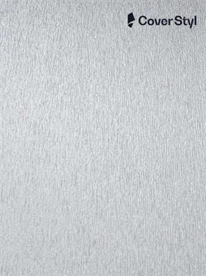 Steel Brushed Q2 Pellicola Int.Design H.122 Cm