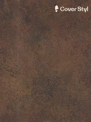 Steel Rust Prestige W6 Pellicola Int.Design H.122 Cm